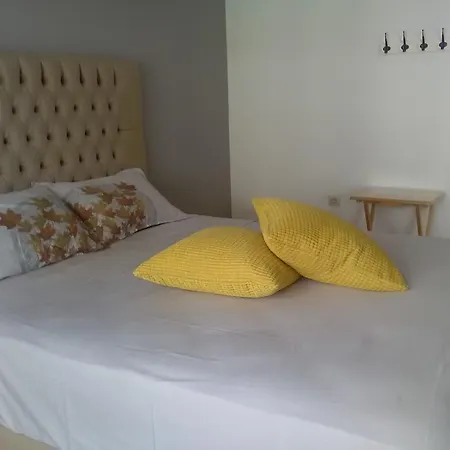 Apartmán 2 Steps From Acropoli Museum *